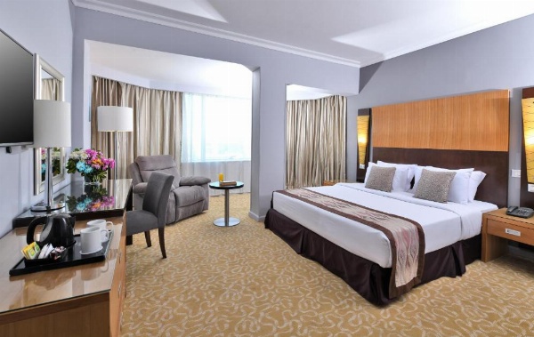 Tolip El Galaa Hotel Cairo image 17