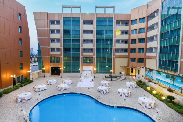 Tolip El Galaa Hotel Cairo image 20