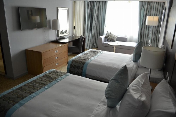 Tolip El Galaa Hotel Cairo image 24