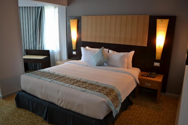 Tolip El Galaa Hotel Cairo image 4